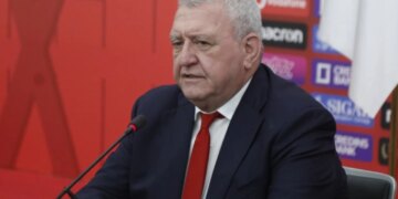 Kemi kryer kualifikueset më të mira në historinë tonë — Do të jetë Sylvinho trajner i Kombëtares? Duka: Folëm