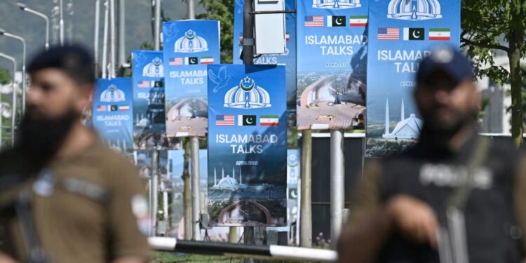 Kërcënimi i Trump, negociatat e pasuksesshme në Pakistan dhe bllokada në Hormuz: historiku i armëpushimit 2-javor SHBA-Iran