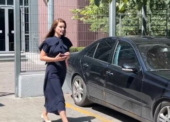 Kërkesa e Ajola Xoxës kalon në Kushtetuese, vendimet e gjykatave më të ulëta në shqyrtim