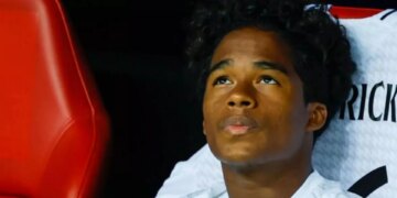 Kisha frikë, kam qarë disa herë — Endrick tregon momentin e vështirë te Reali i Madridit