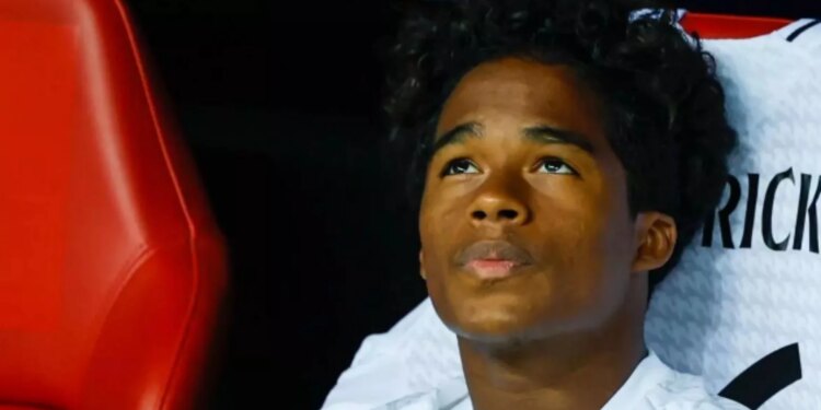 Kisha frikë, kam qarë disa herë — Endrick tregon momentin e vështirë te Reali i Madridit