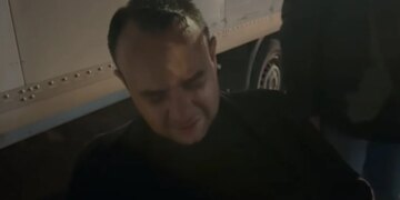 Klevis Balliu, i prekur nga gazi pas Boçit dhe Kalasë, niset drejt urgjencës