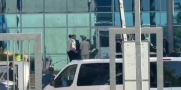 Klodian Braho pret ministren e Drejtësisë së Austrisë në Prokurorinë e Posaçme