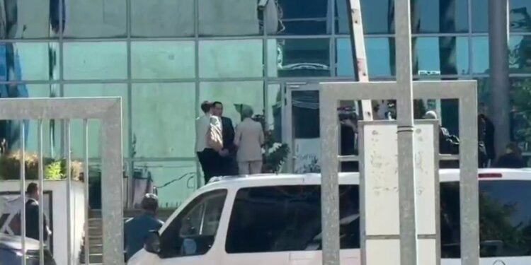 Klodian Braho pret ministren e Drejtësisë së Austrisë në Prokurorinë e Posaçme