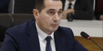 Klodjan Braho, kreu i SPAK, raporton sot para KLP-së mbi raportin vjetor të Prokurorisë së Posaçme