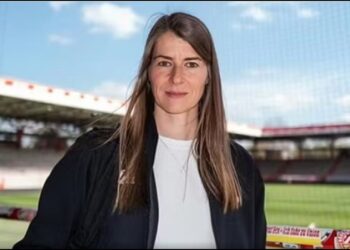 Klubi i Union Berlin reagon ndaj fyerjeve seksiste ndaj trajneres: E turpshme