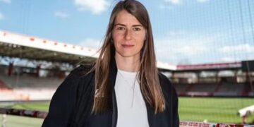 Klubi i Union Berlin reagon ndaj fyerjeve seksiste ndaj trajneres: E turpshme
