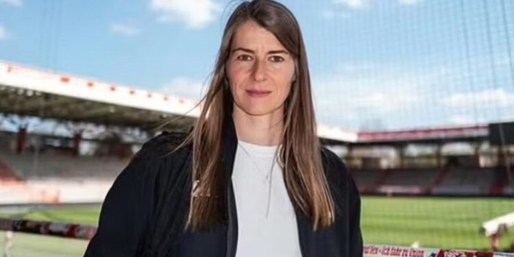 Klubi i Union Berlin reagon ndaj fyerjeve seksiste ndaj trajneres: E turpshme