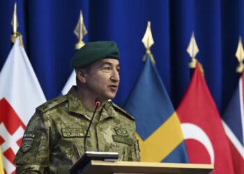 Komandanti i misionit paqeruajtës NATO-s në Kosovë: Siguria e brishtë, me potencial për tensione të reja në Veri
