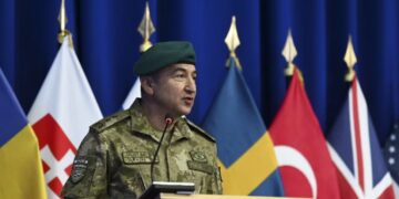 Komandanti i misionit paqeruajtës NATO-s në Kosovë: Siguria e brishtë, me potencial për tensione të reja në Veri