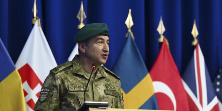 Komandanti i misionit paqeruajtës NATO-s në Kosovë: Siguria e brishtë, me potencial për tensione të reja në Veri