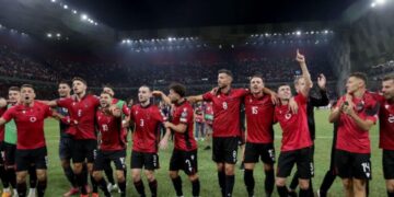 Kombëtarja dhe miqësoret e qershorit, ja emrat e kundërshtarëve të kuqezinjve, nuk janë Italia dhe Kosova