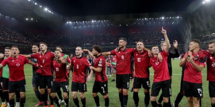 Kombëtarja dhe miqësoret e qershorit, ja emrat e kundërshtarëve të kuqezinjve, nuk janë Italia dhe Kosova