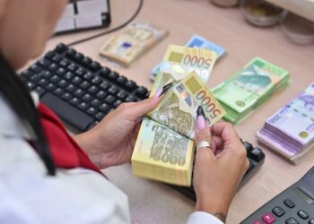 Koncentrimi i Depozitave: 5% e Klientëve Kontrollojnë Më shumë se 60% të Kursimeve, 1 Milion Llogari Pa Aktivitet