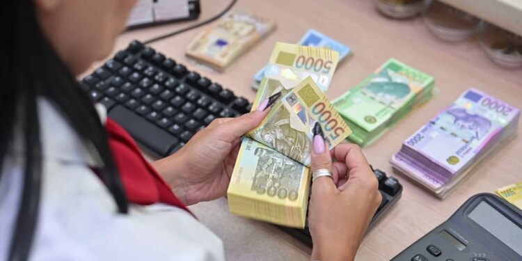 Koncentrimi i Depozitave: 5% e Klientëve Kontrollojnë Më shumë se 60% të Kursimeve, 1 Milion Llogari Pa Aktivitet