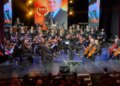 Koncert-homazh për Tish Dainën në Shkodër për 100-vjetorin e lindjes së artistit