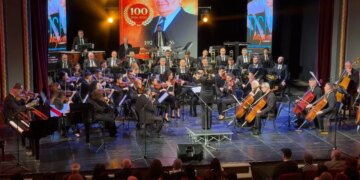 Koncert-homazh për Tish Dainën në Shkodër për 100-vjetorin e lindjes së artistit