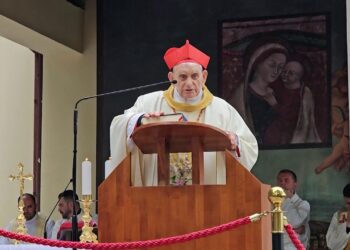 Koncert për Kardinal Simonin, në nder të 70-vjetorit të shugurimit të kardinalit Ernest Simoni Troshani