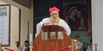 Koncert për Kardinal Simonin, në nder të 70-vjetorit të shugurimit të kardinalit Ernest Simoni Troshani