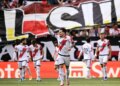 Konferenca League: Rayo Vallecano siguron fitoren në ndeshjen e parë ndaj AEK, Strakosha dhe Pilo në rrezik eliminimi.