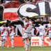 Konferenca League: Rayo Vallecano siguron fitoren në ndeshjen e parë ndaj AEK, Strakosha dhe Pilo në rrezik eliminimi.