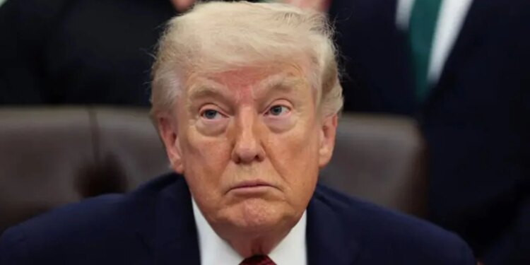 Konfliktet në Lindjen e Mesme, Trump: Heqja e uraniumit pasuruar nga Irani, proces i gjatë dhe vështirë