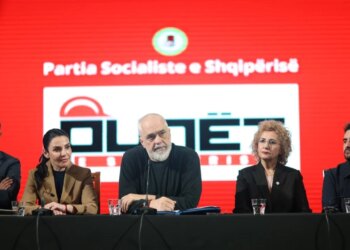 Korrupsioni ndodh në administrimin e fondeve të shqiptarëve, Rama zbulohet raportin për prokurimet publike: Jemi në standardet mesatare të BE.