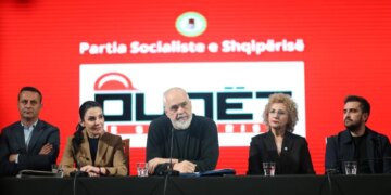 Korrupsioni ndodh në administrimin e fondeve të shqiptarëve, Rama zbulohet raportin për prokurimet publike: Jemi në standardet mesatare të BE.