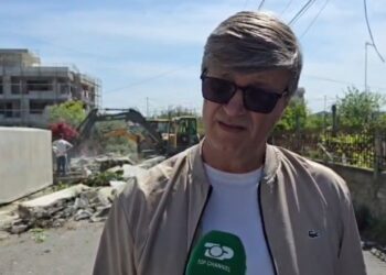 Kreu i IMT-së në Durrës jep dorëheqjen pak muaj pas emrërimit, midis aksioneve për lirimin e hapësirave publike
