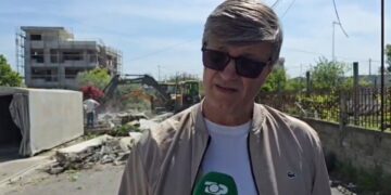 Kreu i IMT-së në Durrës jep dorëheqjen pak muaj pas emrërimit, midis aksioneve për lirimin e hapësirave publike