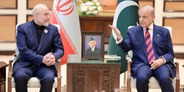 Kreu i ekipit negociator për paqen në Lindjen e Mesme: SHBA nuk arriti të fitojë besimin e Iranit