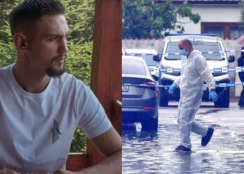 Krim në Podgoricë: Nënë thotë se vrau tre veta, duart me gjak; shkoi në fshat dhe rrëfeu