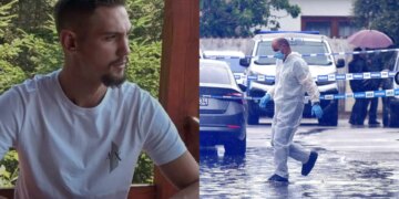 Krim në Podgoricë: Nënë thotë se vrau tre veta, duart me gjak; shkoi në fshat dhe rrëfeu