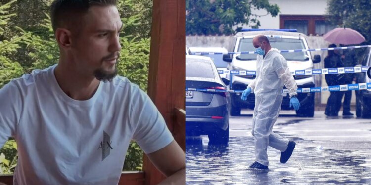 Krim në Podgoricë: Nënë thotë se vrau tre veta, duart me gjak; shkoi në fshat dhe rrëfeu