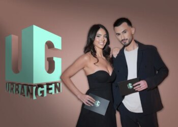 Kristi Lamaj dhe Lei Kraja shpallin bashkëpunimin në projektin “UrbanGen”