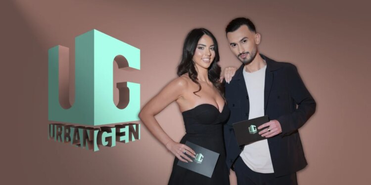 Kristi Lamaj dhe Lei Kraja shpallin bashkëpunimin në projektin “UrbanGen”