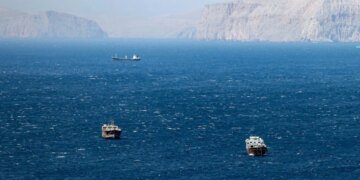 Kriza në Ngushticën e Hormuzit: Pse ky kalim i vogël po ndikon mbi ekonominë globale