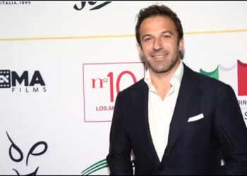 Kriza në futbollin italian: Alex Del Piero thekson nevojën për projekte të qëndrueshme, duke u shprehur se nuk mjafton të mendosh vetëm për mbijetesën.