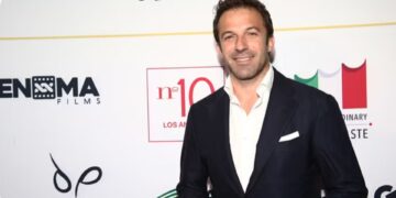 Kriza në futbollin italian: Alex Del Piero thekson nevojën për projekte të qëndrueshme, duke u shprehur se nuk mjafton të mendosh vetëm për mbijetesën.