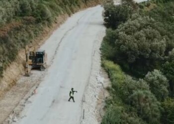 Kryeministri Rama njofton vazhdimin e punimeve në Fier-Patos-Fratar, 43.6 km që pritet të nxisin zhvillimin në Mallakastër