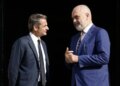 Kryeministri Rama udhëton sot në Athinë, pritet takim kokë më kokë me Mitsotakis për diskutime