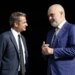 Kryeministri Rama udhëton sot në Athinë, pritet takim kokë më kokë me Mitsotakis për diskutime