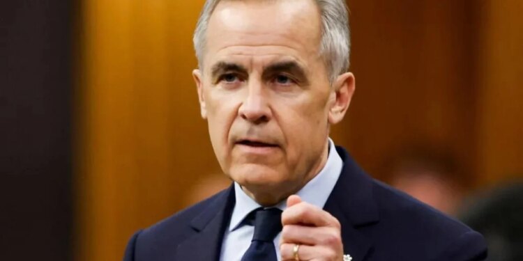 Kryeministri i Kanadasë forcon pushtetin, Mark Carney arrin shumicën liberale pas zgjedhjeve speciale.