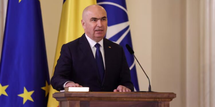 Kryeministri i Rumanisë refuzoi të largohej; shtatë ministra japin dorëheqjen, koalicioni pro-evropian në rrezik