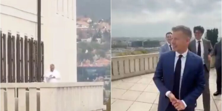 Kryeministri i ri hungarez paralajmëron largimin e Presidentit dhe publikon videon e ish-rivalit Orban.