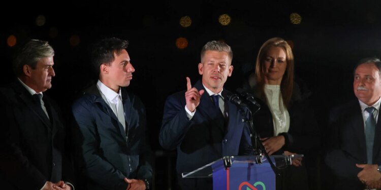 Kryeministri i ri i Hungarisë për Rusinë: Do të bisedojmë, por nuk do të jemi miq