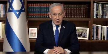 Kryeministri izraelit Netanyahu diagnostikohet me kancer dhe thotë se i është nënshtruar trajtimit