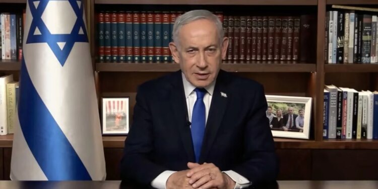 Kryeministri izraelit Netanyahu diagnostikohet me kancer dhe thotë se i është nënshtruar trajtimit