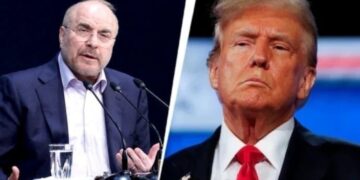 Kryeparlamentari i Iranit i përgjigjet Trump: Me ‘bllokadën’ do të pendoheni shpejt...