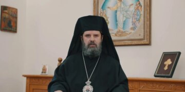 Kryepeshkopi Joan uron besimtarët ortodoksë për Pashkët: Të gjejmë paqen në zemrat tona në botën e trazuar.